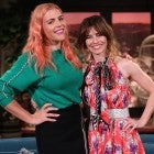 Busy Philipps and Linda Cardellini