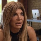 Teresa Giudice has words with Jackie Goldschneider on 'The Real Housewives of New Jersey.'