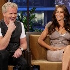Gordon Ramsay and Sofia Vergara