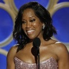 2019 Golden Globes, Regina King