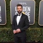 Ricky Martin attends the 76th Annual Golden Globe Awards at The Beverly Hilton Hotel on January 6, 2019 in Beverly Hills, California.