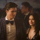 Riverdale, Charles Melton, Camila Mendes