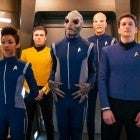 Star Trek Discovery