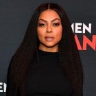 Taraji P Henson