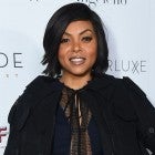 Taraji P Henson at angeleno mag launch