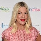 Tori Spelling