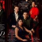Vanity Fair's Hollywood Issue