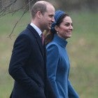 Prince William and Kate Middleton