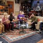 Big Bang Theory