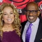 Kathie Lee Gifford, Al Roker