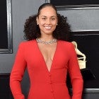 Alicia Keys