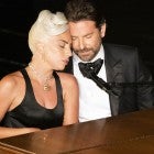Lady Gaga, Bradley Cooper