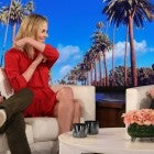 Charlize Theron Seth Rogen Ellen DeGeneres Show