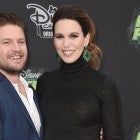 Christy Carlson Romano, Brendan Rooney