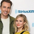Dax Shepard, Kristen Bell