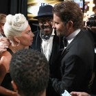 Lady Gaga, Bradley Cooper