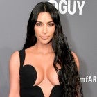 Kim Kardashian West in 2019