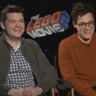 Phil Lord and Chris Miller on the 'Spider-Verse' Sequel