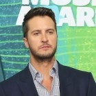 Luke Bryan