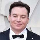 Mike Myers