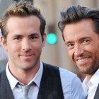 Hugh Jackman, Ryan Reynolds
