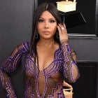 Toni Braxton