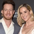 Tyler Hubbard, Hayley Stommel