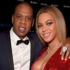 Jay z and beyone at grammys 2017