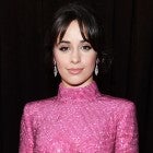 Camila Cabello at the 61st Annual GRAMMY Awards 