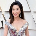 Michelle Yeoh 2019 Oscars