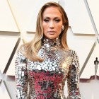Jennifer Lopez at oscars 2019