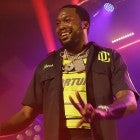 Meek Mill on tour in Miami Beach