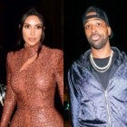 Kim Kardashian, Tristan Thompson