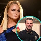 Miranda Lambert, Brendan McLoughlin