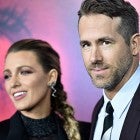 Ryan Reynolds, Blake Lively