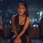 Ariana Grande in the 'Break Up with Your Girlfriend, I'm Bored' Music Video