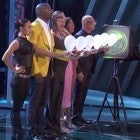 Deadly Games on 'Americas' Got Talent: The Champions' finals