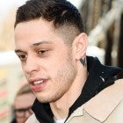Pete Davidson