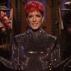 Halsey on 'Saturday Night Live' on Feb. 9, 2019