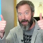 'Celebrity Big Brother': Tom Green Exit Interview (Exclusive)