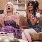 Jimmy Fallon and Priyanka Chopra in 'Ew' Sketch on 'Tonight Show'