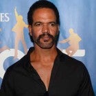 Kristoff St. John