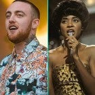 Mac Miller, Nancy Wilson and Joe Jackson