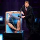 'World's Best' Escape Artist Matt Johnson