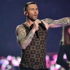 Adam Levine