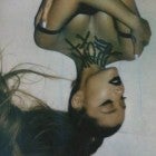 ariana thank u next album