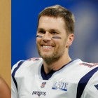Ariana Grande Tom Brady