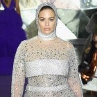Ashley Graham at Christian Siriano show 1280