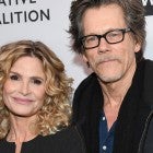 Kyra Sedgwick and Kevin Bacon