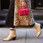 beige boots street style 1280